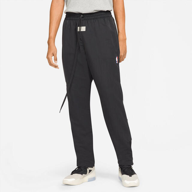 Fear Of God x Nike x NBA WARM UP PANT