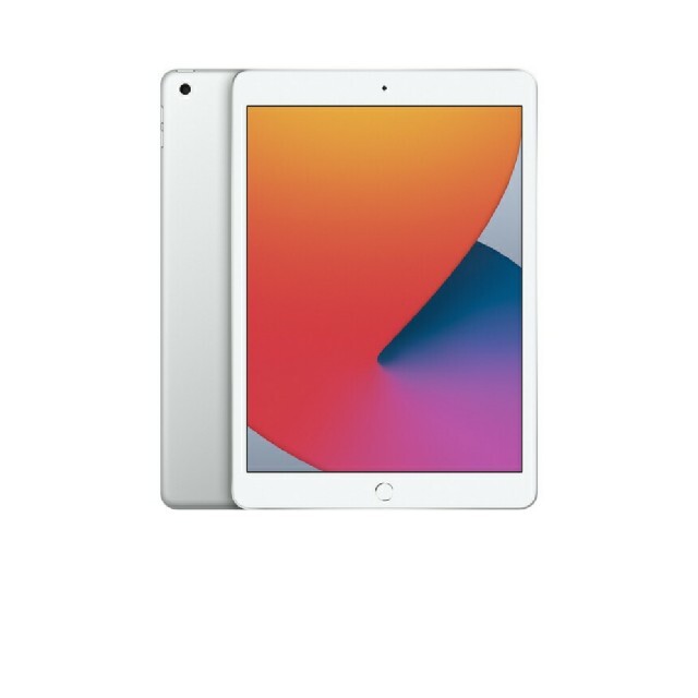 ipad 第８世代　wifi 128GB 新品未開封です☆