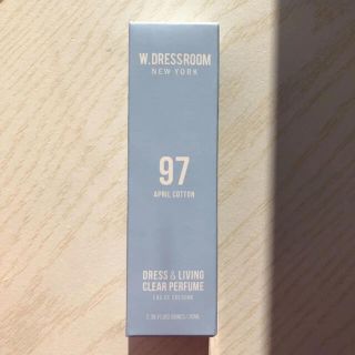 W.DRESSROOM 97(ユニセックス)