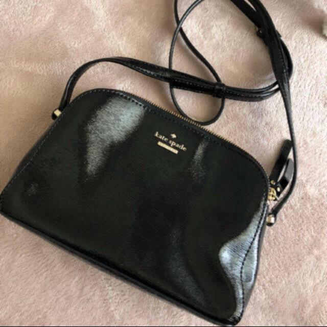 kate spade NEW YORK - ケイトスペード　ショルダー
