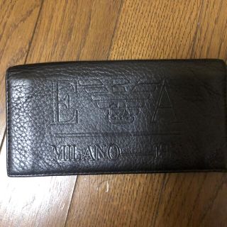 エンポリオアルマーニ(Emporio Armani)の☆アルマーニ☆　　財布(長財布)