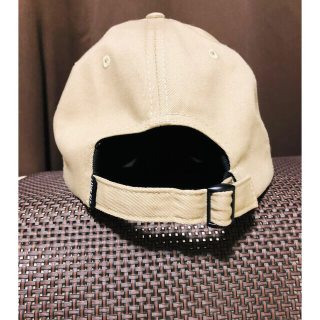 NIKE(ナイキ)のリブフィット　live fit キャップ　lvft  メンズの帽子(キャップ)の商品写真