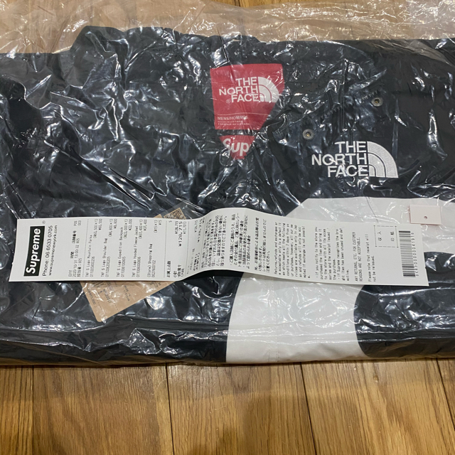Supreme The North Face Mountain Jacket S