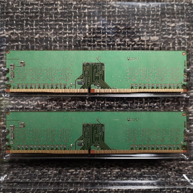 【DDR4-2666】CFD販売 crucial W4U2666CM-8G 1