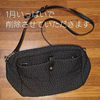 クレイサス(CLATHAS)のCLATHAS ショルダーバッグ(ショルダーバッグ)