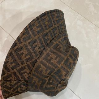 フェンディ(FENDI)のFENDI バケットハット(ハット)