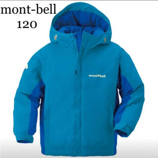 モンベル(mont bell)のモンベル スキーウェア パウダーライトジャケット　スノーウェア　アウトドア　(ジャケット/上着)