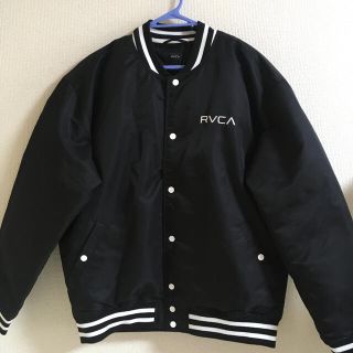 ルーカ(RVCA)のRVCA ルーカ　スタジャン　(スタジャン)