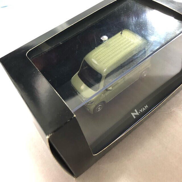 honda nvan ガーデングリーン ミニカー - ミニカー honda nvan ガーデングリーン ミニカー - ミニカー