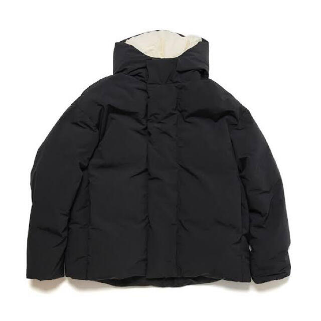 Jil Sander(ジルサンダー)の20aw oamc lithium down jacket メンズのジャケット/アウター(ダウンジャケット)の商品写真