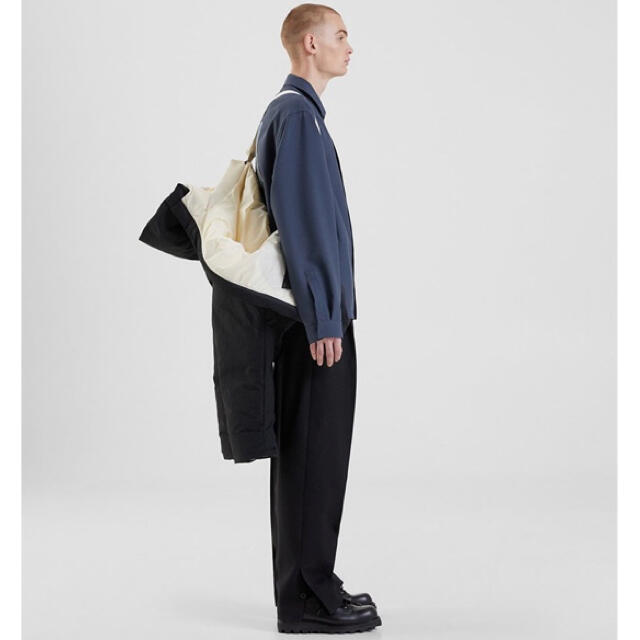 Jil Sander - 20aw oamc lithium down jacketの通販 by store |ジル
