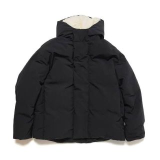 ジルサンダー(Jil Sander)の20aw oamc lithium down jacket(ダウンジャケット)