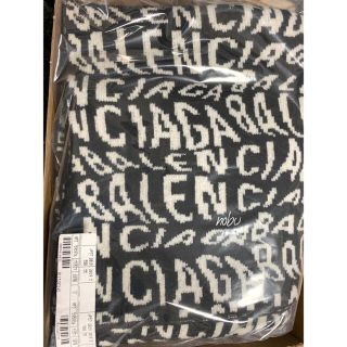 BALENCIAGA(マフラー)のフリマアイテム一覧 BALENCIAGA(マフラー)のフリマアイテム一覧