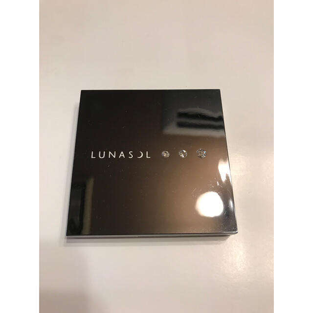 LUNASOL(ルナソル)のルナソル　ミラー レディースのファッション小物(ミラー)の商品写真