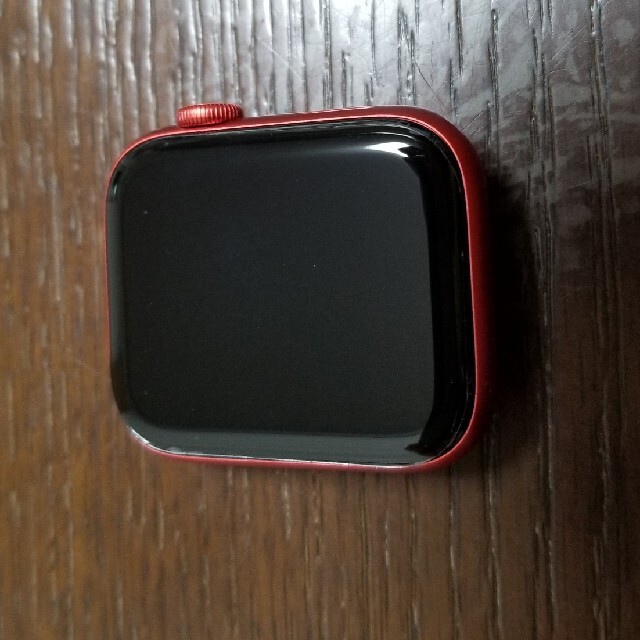 Apple Watch Series 6 44mm (PRODUCT)RED