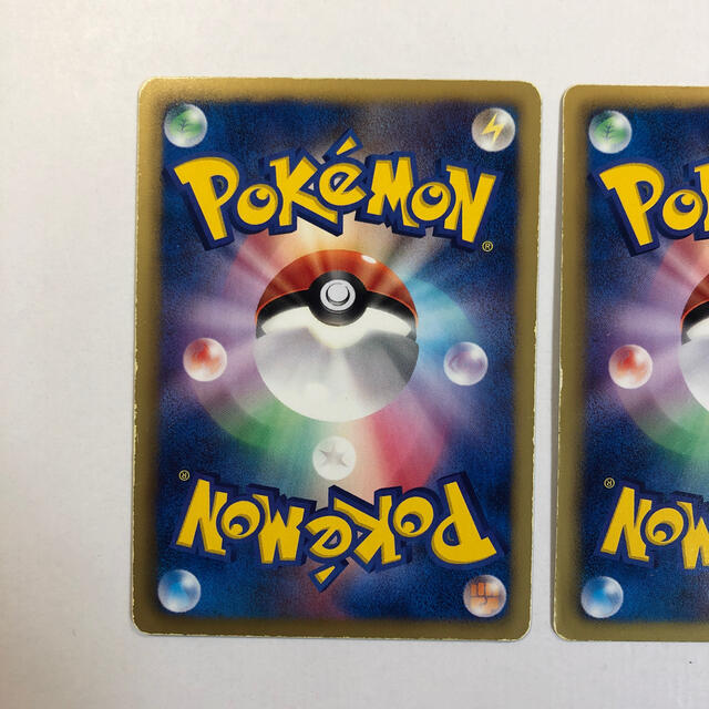 ポケモンカード ズルッグ キバゴ ピザーラプロモ