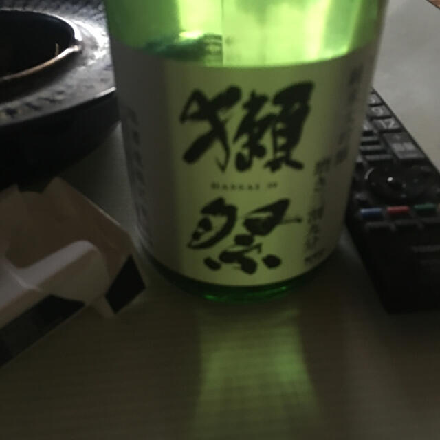 日本酒