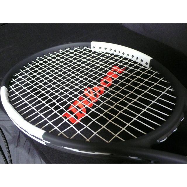 美品2018　Wilson PRO STAFF RF97 Autograph平均340gグリップ