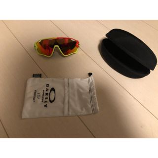 オークリー(Oakley)のオークリー　ジョーブレイカー　平昌オリンピックモデル(その他)