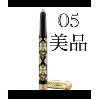 ドルチェアンドガッバーナ(DOLCE&GABBANA)の【期間限定値下げ】ドルチェアンドガッバーナ  アイシャドウスティック(アイシャドウ)