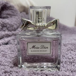 クリスチャンディオール(Christian Dior)のクリスチャンディオール ブルーミングブーケ(香水(女性用))