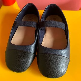 ザラキッズ(ZARA KIDS)の靴　シューズ(フラットシューズ)