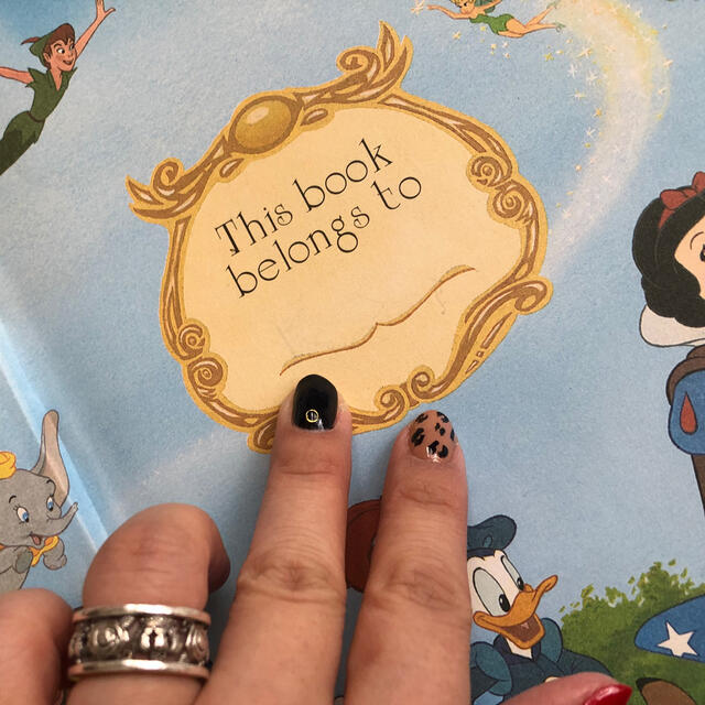 Disney(ディズニー)のディズニー英語版 絵本 ライオンキング エンタメ/ホビーの本(絵本/児童書)の商品写真