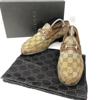 グッチ(Gucci)のGUCCI グッチ 保存袋のみ(ローファー/革靴)