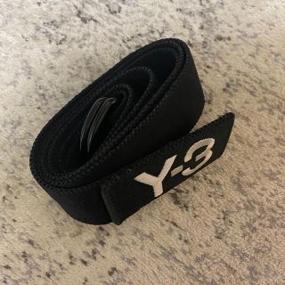 ワイスリー(Y-3)のガーム様専用　Y-3 ガチャ　ベルト(ベルト)