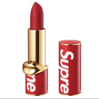 シュプリーム(Supreme)のSupreme Pat McGrath Labs Lipstick(口紅)