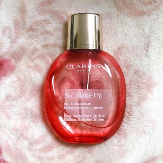 クラランス(CLARINS)のクラランス　フィックス メイクアップ(その他)