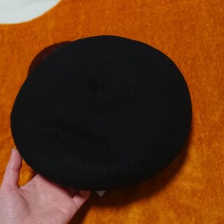 チャオパニック(Ciaopanic)の チャオパニック ベレー帽(ハンチング/ベレー帽)