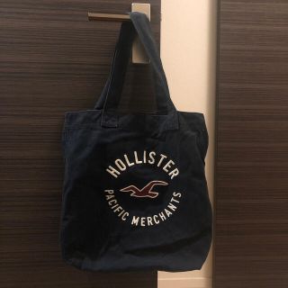 ホリスター(Hollister)のホリスター　トートバック(トートバッグ)