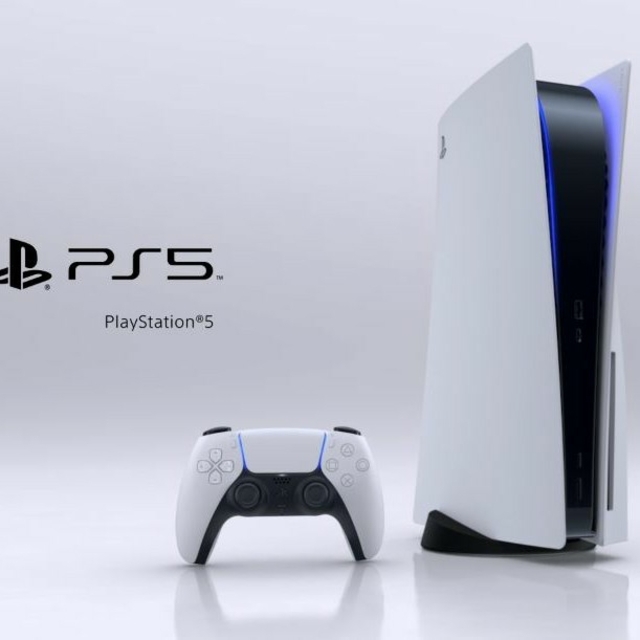 ［］PlayStation5 ディスクドライブ搭載（CFI-1100A01）