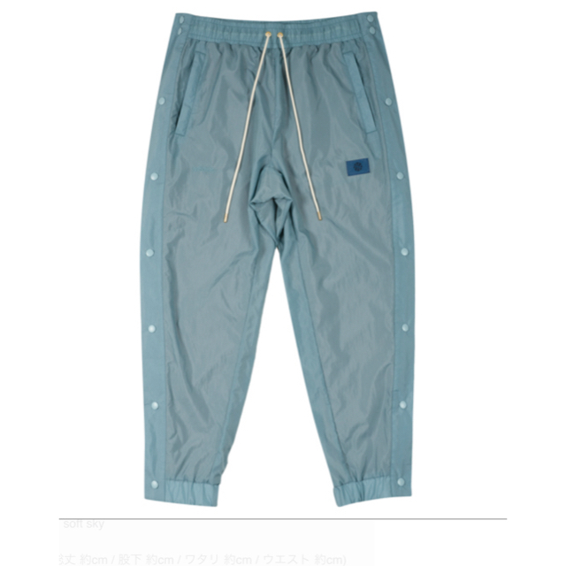 asics x ballaholic Long Pantsの+solo-truck.eu