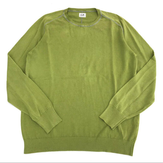 C.P.COMPANY Cotton Knit イタリア製