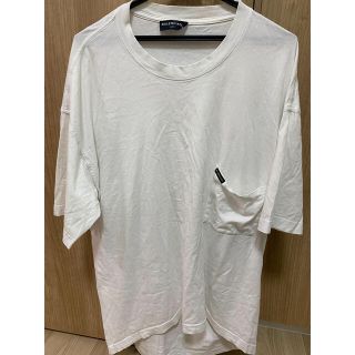 バレンシアガ(Balenciaga)のお値下げ中！　balenciaga Tシャツ(シャツ)