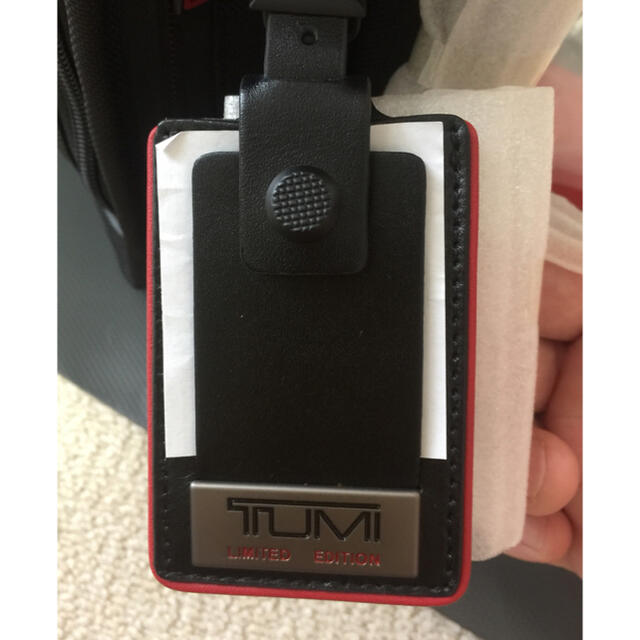 TUMI(トゥミ)のTUMI 3wayBrief JPN limited edition 2019 メンズのバッグ(ビジネスバッグ)の商品写真