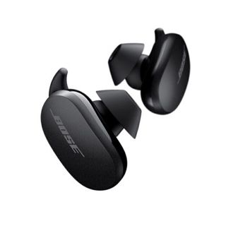 ボーズ(BOSE)のBOSE QuietComfort Earbudsノイズキャンセリング　イヤホン(ヘッドフォン/イヤフォン)