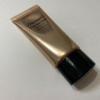 シセイドウ(SHISEIDO (資生堂))の資生堂　シンクロスキン　イルミネーター　ローズゴールド(コントロールカラー)