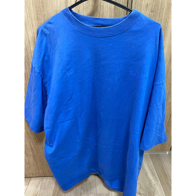 Balenciaga(バレンシアガ)のお値下げ中！balenciaga Tシャツ メンズのトップス(シャツ)の商品写真