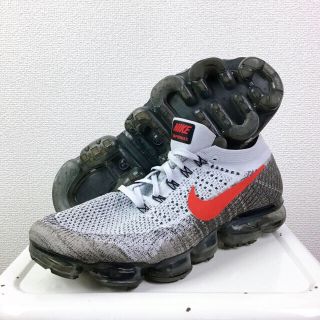 ナイキ(NIKE)のビッグサイズ　NIKE VAPORMAX FLYKNIT ナイキヴェイパー　29(スニーカー)