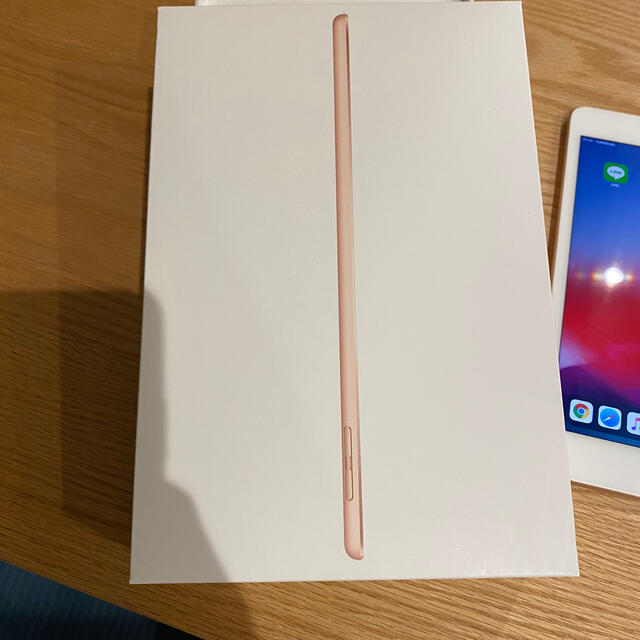 iPad mini5 第5世代（MUU62J/A）