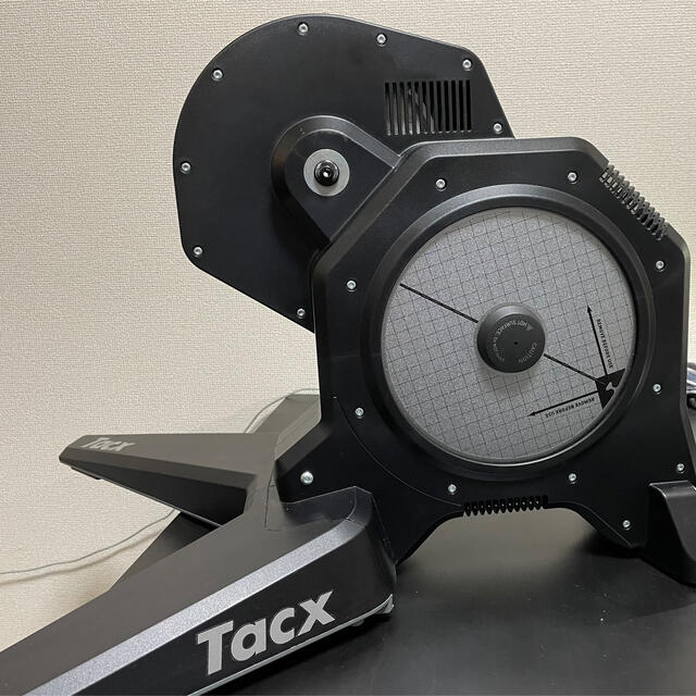 タックス(Tacx) FLUX S Smart サイクルトレーナー　トレーニング自転車