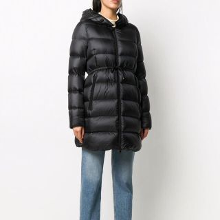 モンクレール(MONCLER)の新作 MONCLER モンクレール ダウン タトラス カナダグース レディース(ダウンコート)