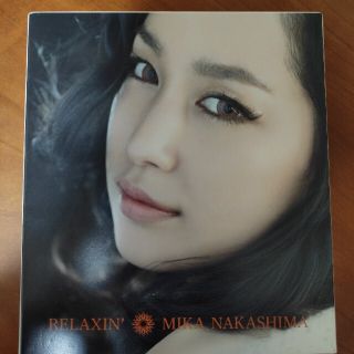 RELAXIN'（初回生産限定盤）(ポップス/ロック(邦楽))