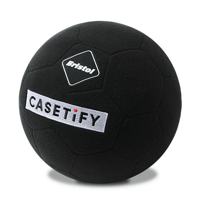 SOPH(ソフ)の【新品未開】SOPH SOCCER BALL CUSHION Casetify  メンズのメンズ その他(その他)の商品写真