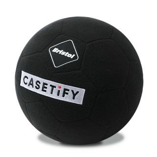 ソフ(SOPH)の【新品未開】SOPH SOCCER BALL CUSHION Casetify (その他)