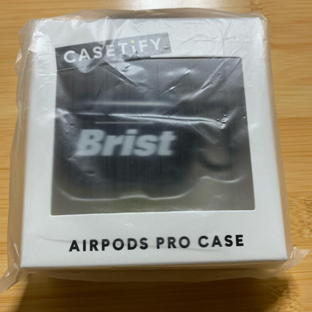 F.C.R.B.(エフシーアールビー)の【新品未開封】SOPH BRISTOL AIRPODS PRO CASE メンズのファッション小物(その他)の商品写真