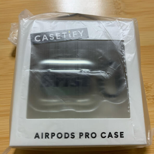 F.C.R.B.(エフシーアールビー)の【新品未開封】SOPH BRISTOL AIRPODS PRO CASE メンズのファッション小物(その他)の商品写真